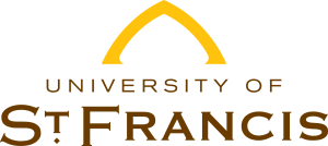 University of St Francis logo